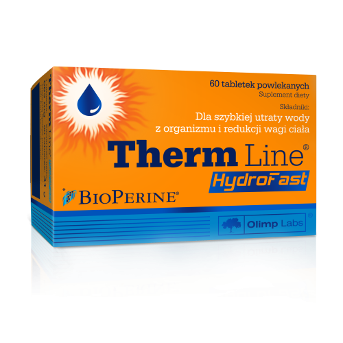 THERM LINE HYDROFAST